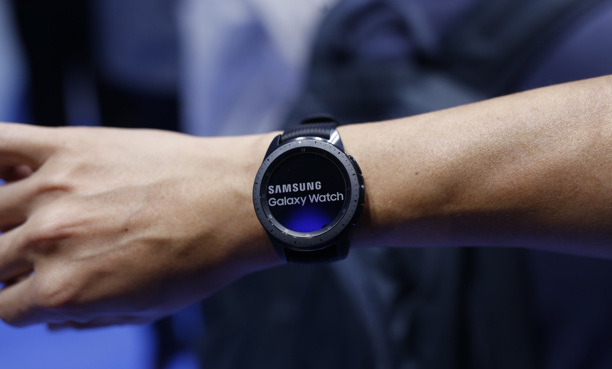 Samsung Galaxy Watch 4 Дата Выхода