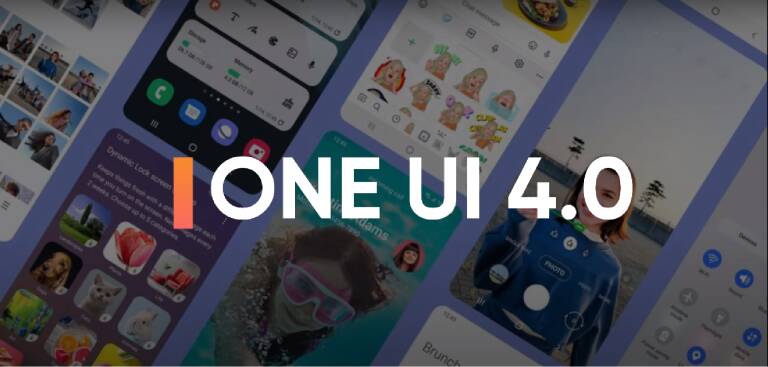 one ui 4